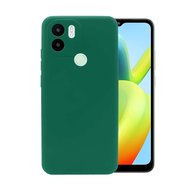 کاور مدل Mo_Silo مناسب برای گوشی موبایل شیائومی Redmi A1 Plus