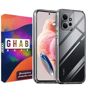 GHAB NAAB Space Case For Xiaomi Redmi Note 12 4G