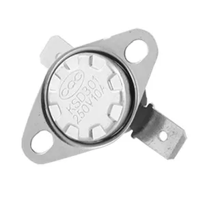 ترموسوییچ مدل 170