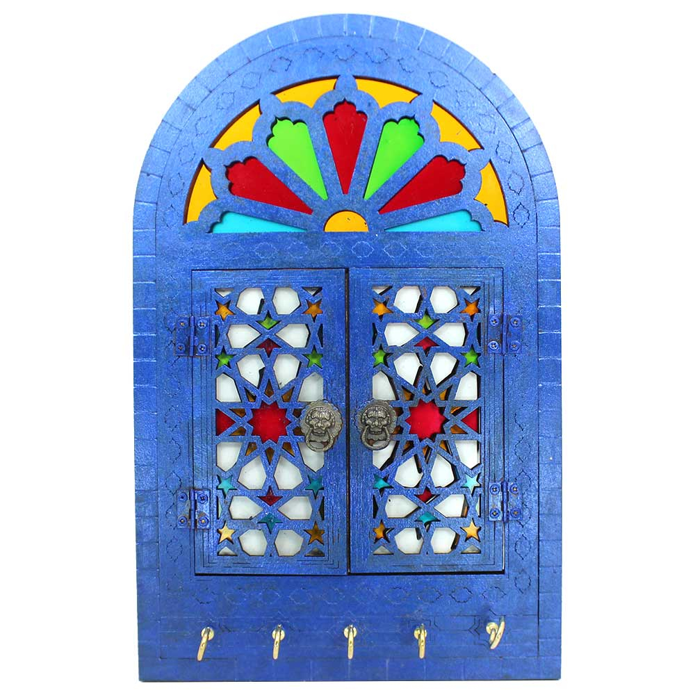 جاکلیدی مدل درب سنتی کد 30-19