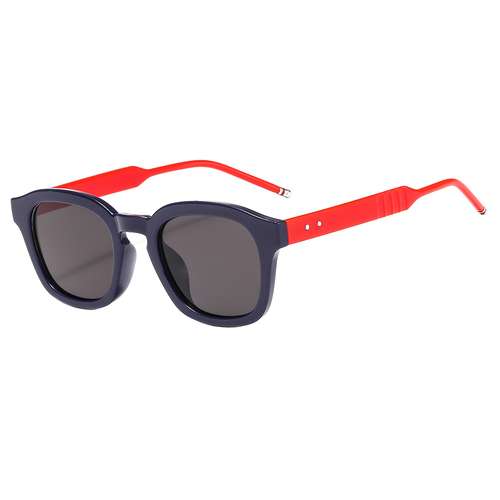عینک آفتابی مدل Z3317 Navy Scarlet