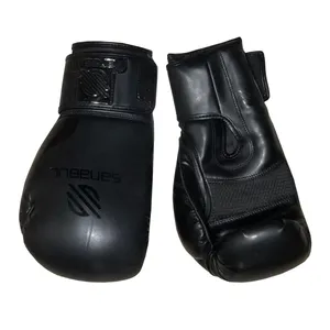 دستکش بوکس سانابول مدل FIT-BL