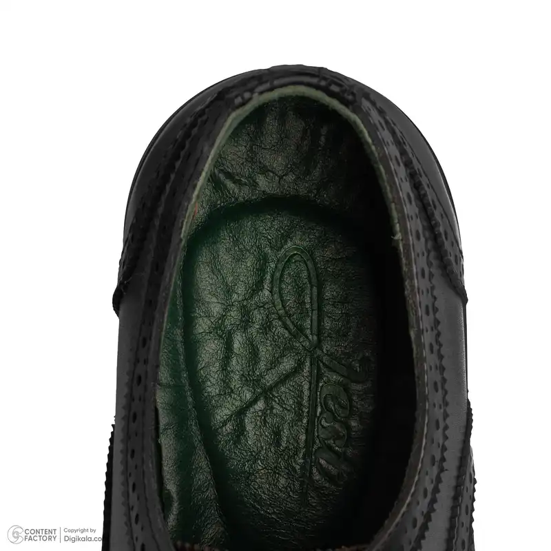 کفش روزمره مردانه ژست مدل هشترک 0014