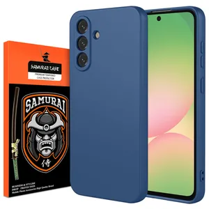 Samurai YCADEN For Samsung Galaxy A56 / Galaxy A56 5G 