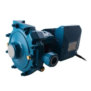 پمپ آب هیوندای مدل HB210 کد B-210