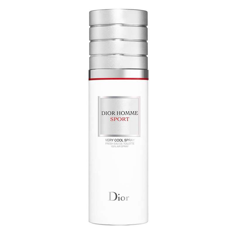 ادو تویلت مردانه دیور مدل Homme Sport Very Cool Spray حجم 100 میلی لیتر