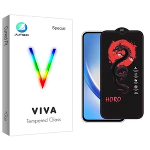 Junbo Viva Horo Screen Protector For Samsung galaxy a34