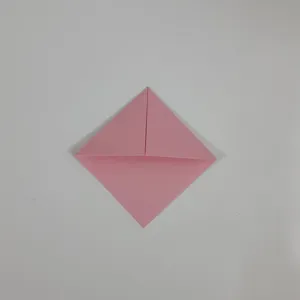 نشانگر کتاب مدل اوریگامی