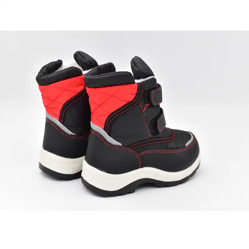 بوت پسرانه پاما مدل GOL-021 کد G1394