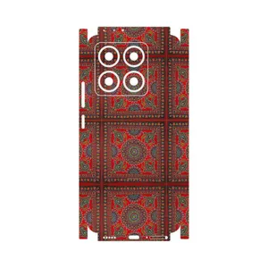 MAHOOT Embroidered Rug-FullSkin Cover Sticker for Xiaomi 14T
