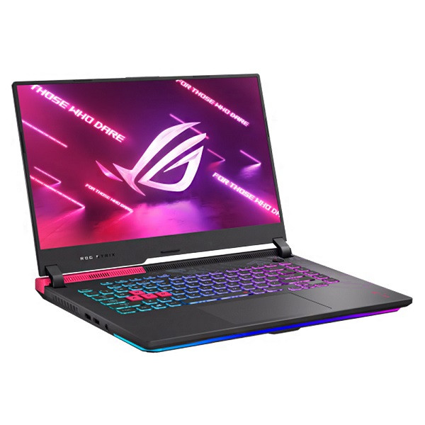 لپ تاپ 15.6 اینچی ایسوس مدل ROG Strix G15 G513QC-HN021 لپ تاپ 15.6 اینچی ایسوس مدل ROG Strix G15 G513QC-HN021
