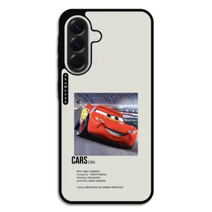 AKAM AMC-WSGA56-CARTOONS-19 Cover For Samsung Galaxy A56