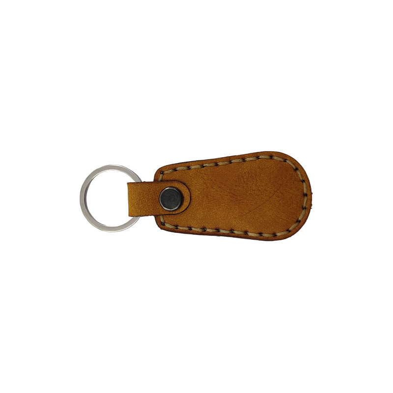 تگ RFID مدل چرمی کد 125kHz