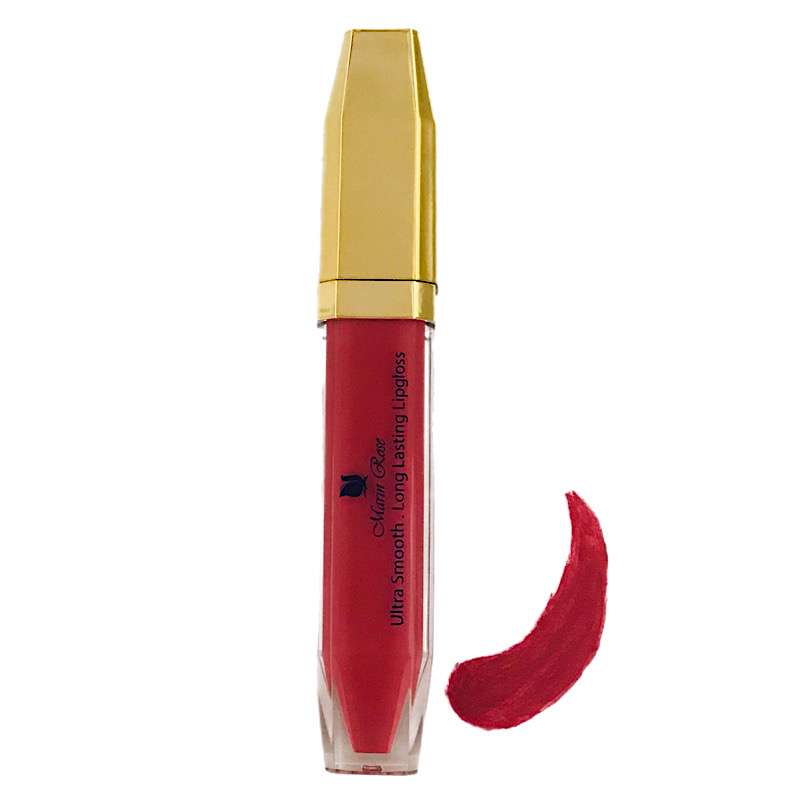 رژ لب مایع مارین رز شماره 615 رژ لب مایع مارین رز شماره 615