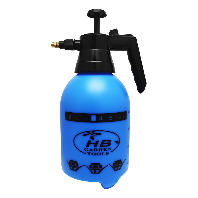 سمپاش اچ بی گاردن مدل FS-02 حجم 2 لیتر