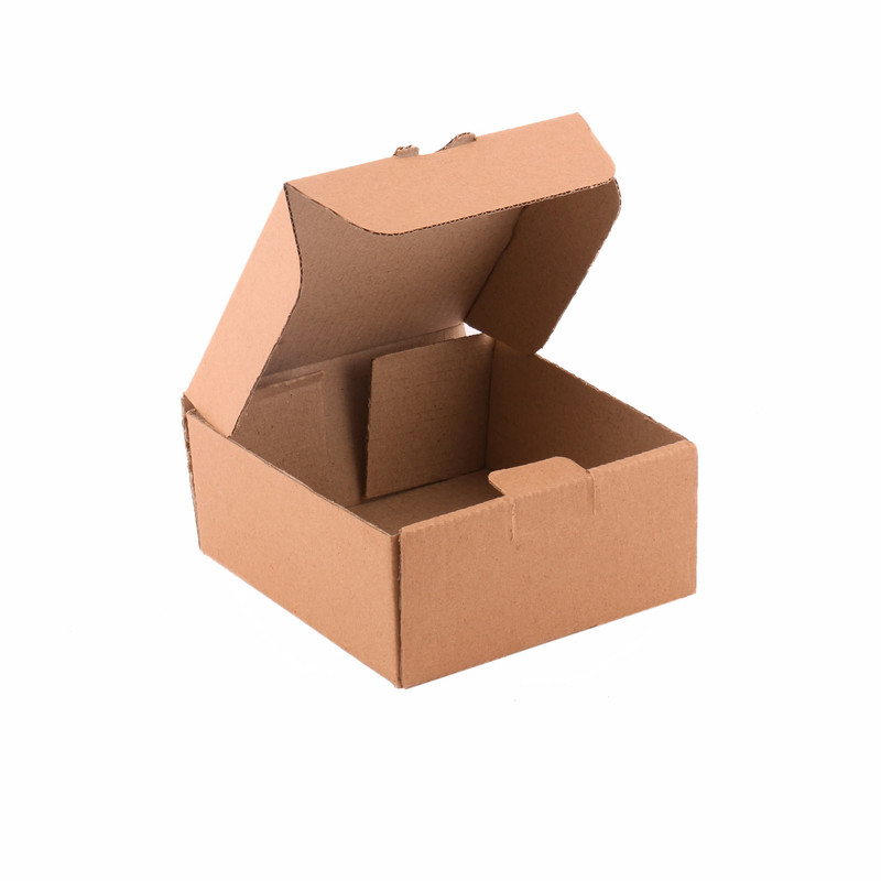 جعبه بسته بندی مدل k1hct بسته ده عددی