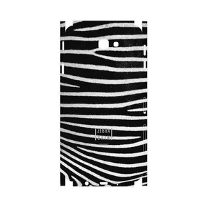 MAHOOT Zebra Skin-FullSkin Cover Sticker for Samsung Galaxy J7 Prime