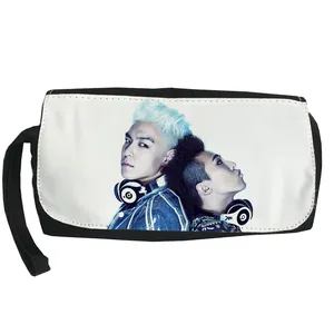 جامدادی طرح گروه بیگ بنگ bigbang کد ja17