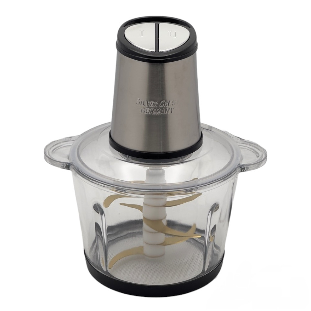 خردکن سیلور کرست مدل 3000W خردکن سیلور کرست مدل 3000W