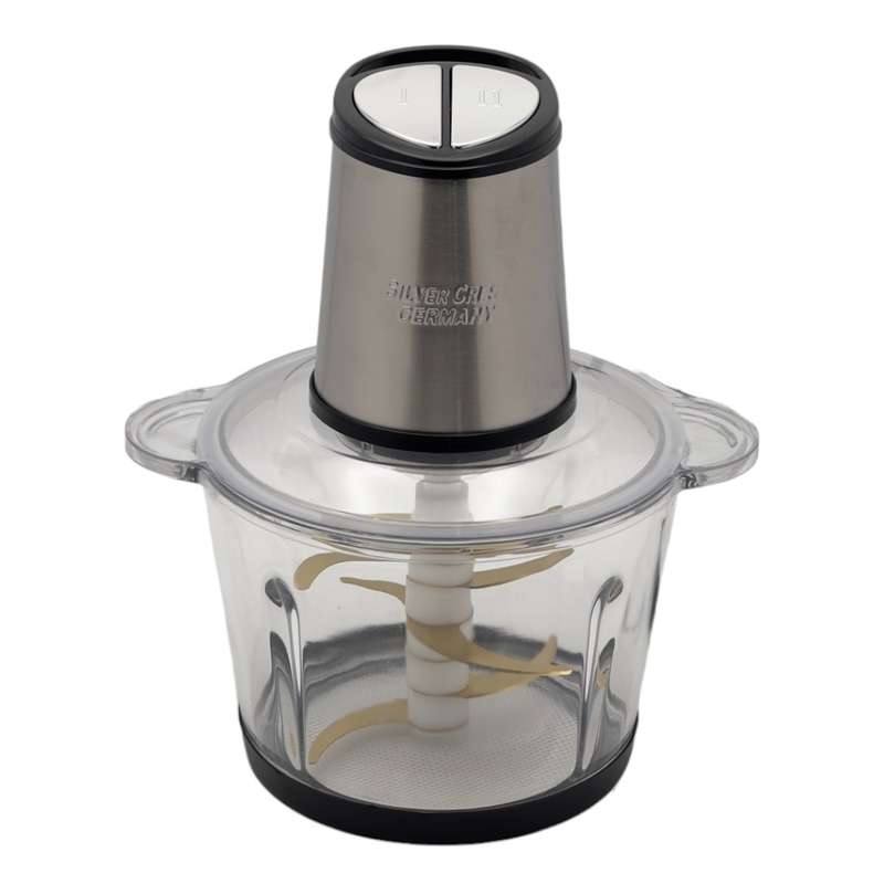 خردکن سیلور کرست مدل 3000W خردکن سیلور کرست مدل 3000W