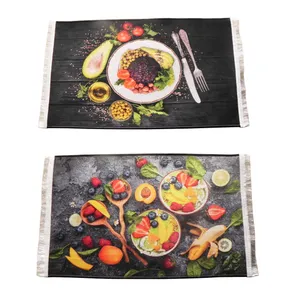 پادری کد 00565 سایز 80x52 سانتی متر مجموعه 2 عددی