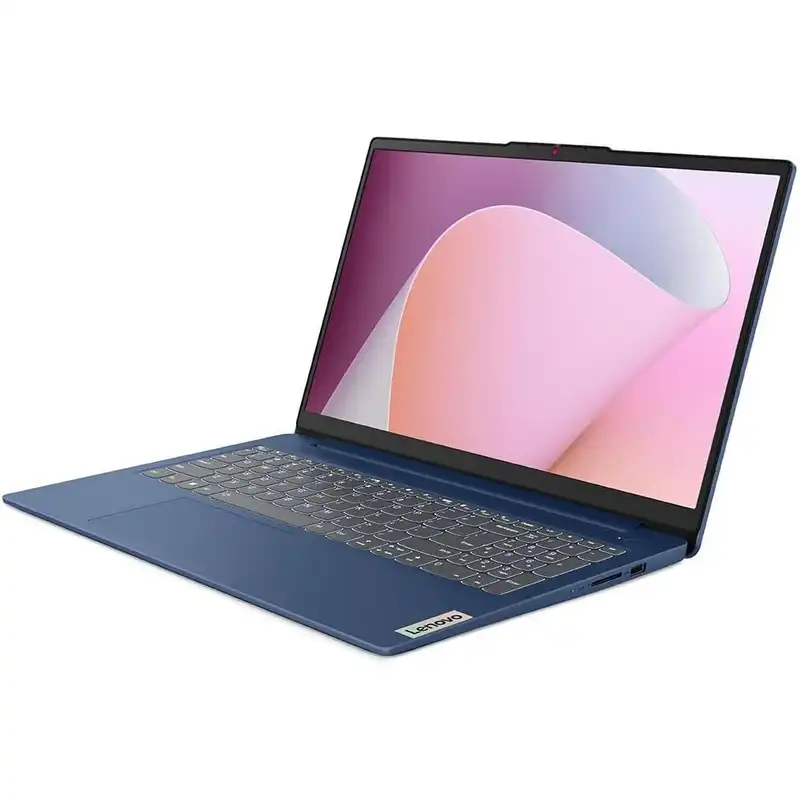 لپ تاپ 15.6 اینچی لنوو مدل IdeaPad Slim 3 15IAN8-i3 8GB 512SSD - کاستوم شده