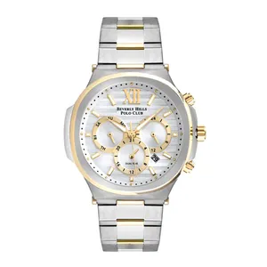 ساعت مچی عقربه‌ای مردانه بورلی هیلز پولو کلاب مدل BP3216X.230