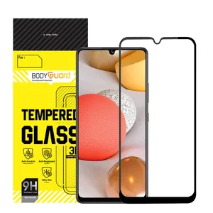 BodyGuard FS Screen Protector For Samsung Galaxy A42
