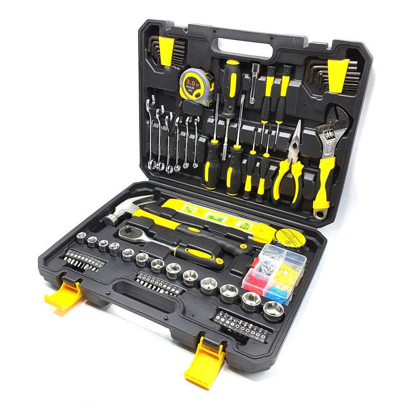 مجموعه107 عددی ابزار کد 214