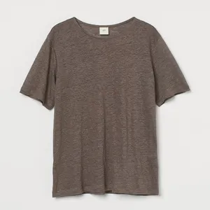 تی شرت آستین کوتاه زنانه اچ اند ام مدل 0988400004 