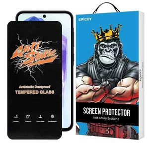 Epicoy Antistatic Dustproof Screen Protector For Samsung Galaxy A55