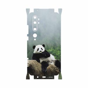 برچسب پوششی ماهوت مدل Panda-FullSkin مناسب برای گوشی موبایل شیائومی Mi Note 10 Pro