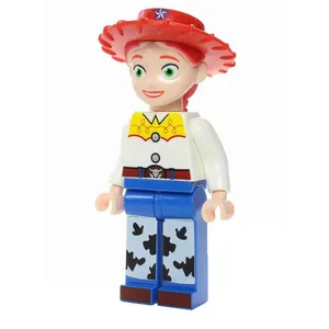 ساختنی مدل Jessie