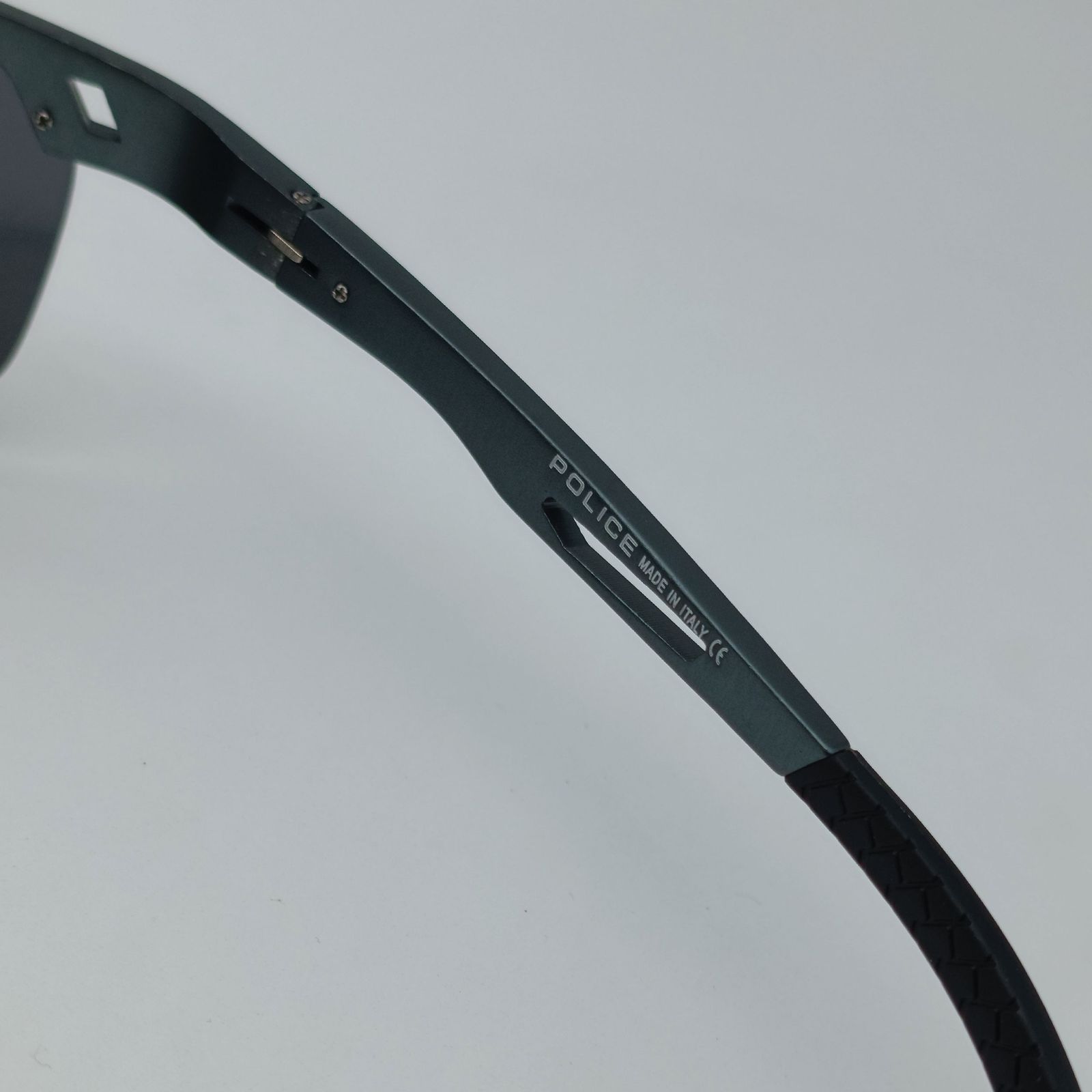 عینک آفتابی پلیس مدل PO03 -  - 8