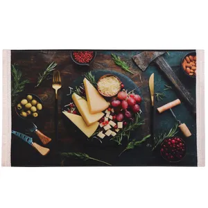 پادری مدل PJ-111740 سایز 85x50 سانتی متر