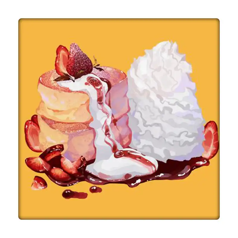 کاشی طرح بستی و کیک کد 3405473