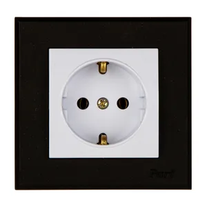 پریز برق ارت دار پارت الکتریک مدل 5086W4024