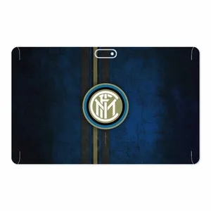 MAHOOT Inter-Milan Cover Sticker for GLX W11 Plus
