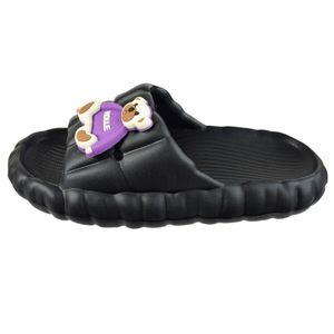 نقد و بررسی دمپایی زنانه پاپا مدل هلو تدی کد BK.4118 توسط خریداران