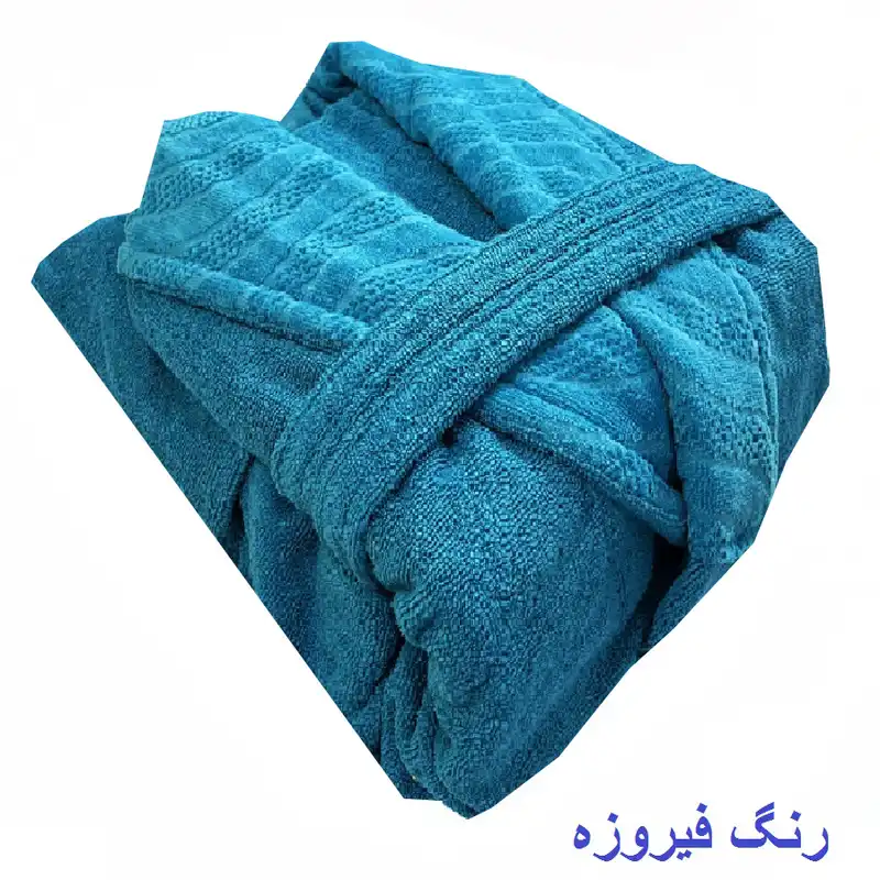حوله پالتویی الماس مدل Home Line سایز 125