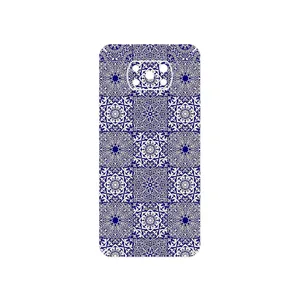 MAHOOT Iran Tile 11 Cover Sticker for Xiaomi Poco X3 Pro