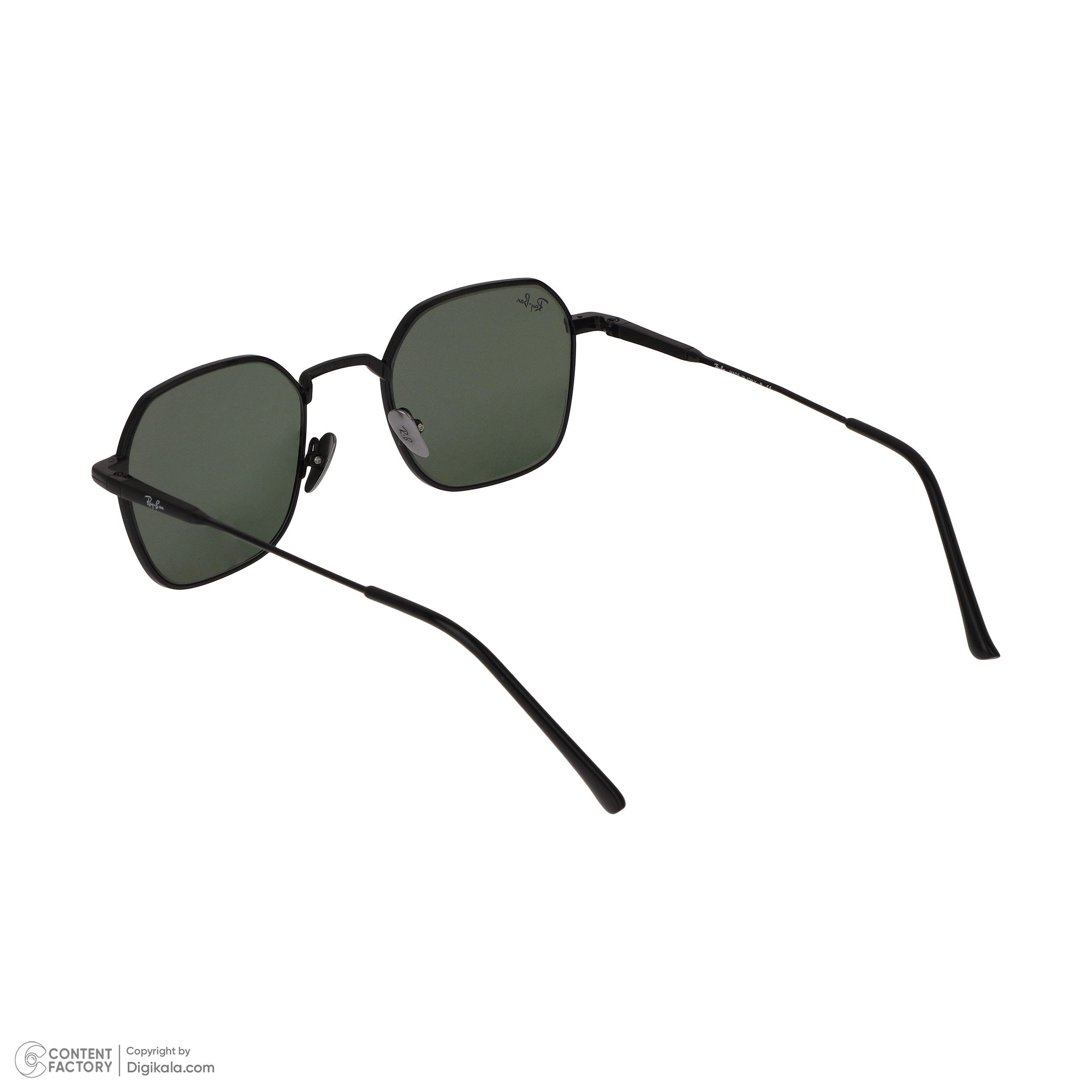 عینک آفتابی ری بن مدل RB8094-002/31 -  - 4