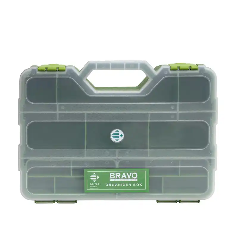 جعبه ابزار براوو مدل BT-7801