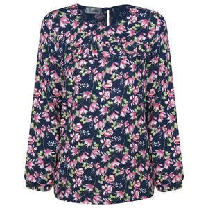 بلوز زنانه مدل WB167