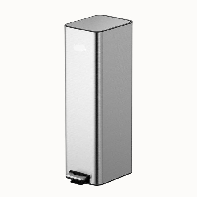 سطل زباله پدالی مدل TALL کد 25L