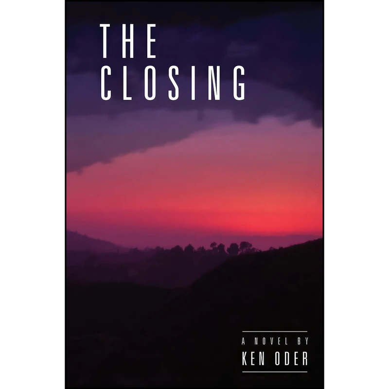 کتاب The Closing اثر Ken Oder انتشارات تازه ها