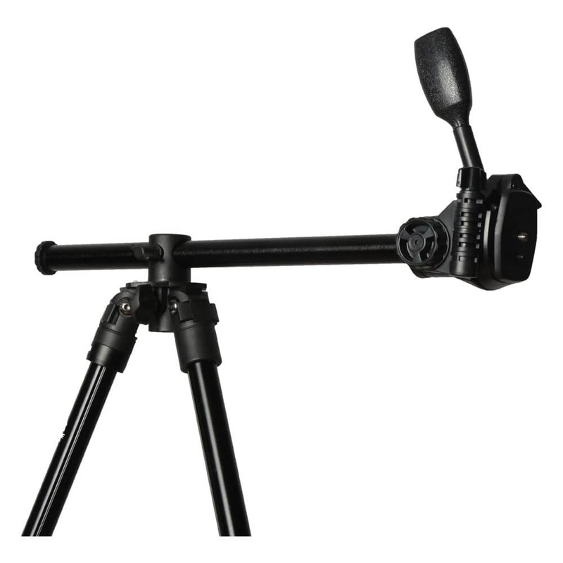 سه پایه دوربین بیکی مدل Q-555H