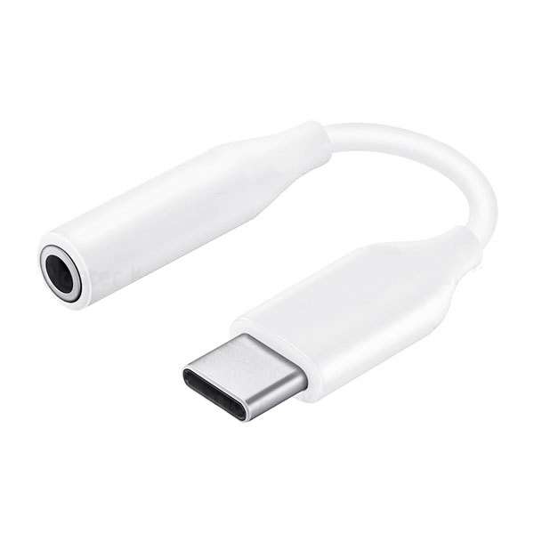 مبدل USB-C به AUX مدل TD/T
