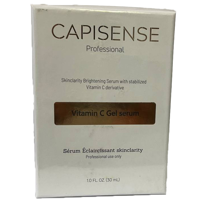 سرم روشن کننده کپیسنس مدل ویتامین سی حجم 30 میلی لیتر