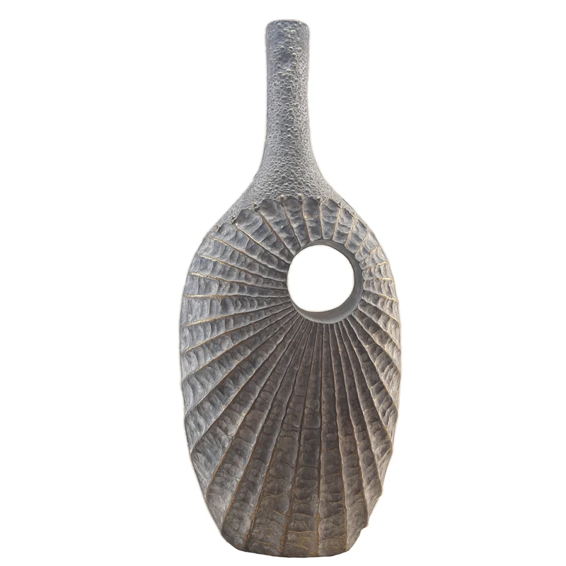 گلدان دکوری مدل آنتیک